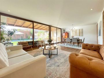 Casa en Venta en Av. Guay Guay - San Anselmo