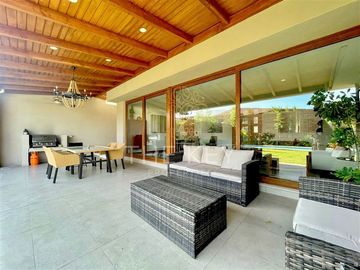 Casa en Venta en Av. Guay Guay - San Anselmo
