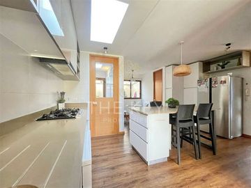 Casa en Venta en Av. Guay Guay - San Anselmo