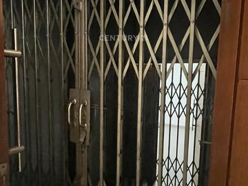 Gudang Plus Ruko 4 Lantai Siap Pakai Area Kamal Raya Penjaringan