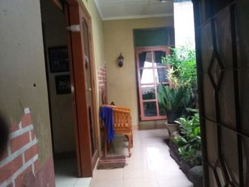 Rumah 1 Lantai Daerah Rungkut Dekat Upn, Bandara Juanda