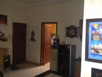 Rumah 1 Lantai Daerah Rungkut Dekat Upn, Bandara Juanda