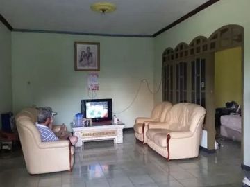 Rumah Usaha Siap Huni Jemur Andayani Surabaya