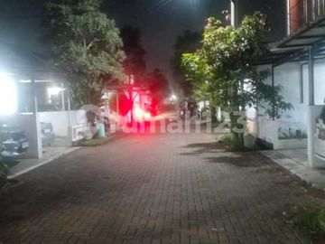Dijual Rumah 1 Lantai Camilla 2 Perumahan Candi Sawangan, Dkt Mall The Park