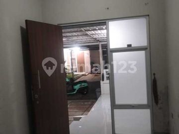 Dijual Rumah 1 Lantai Camilla 2 Perumahan Candi Sawangan, Dkt Mall The Park