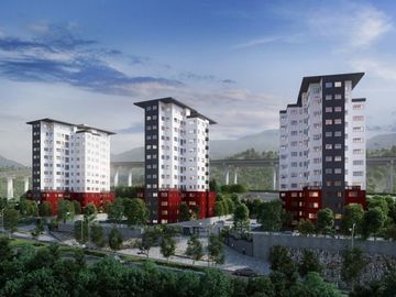 Departamento Venta Torres Bulevares Tlalnepantla Industrial Barrientos