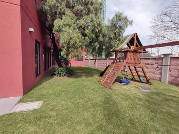 Departamento Venta Torres Bulevares Tlalnepantla Industrial Barrientos