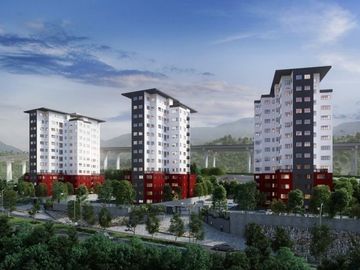 Departamento Venta Torres Bulevares Tlalnepantla Industrial Barrientos