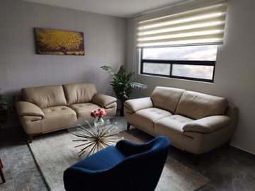 Departamento Venta Torres Bulevares Tlalnepantla Industrial Barrientos