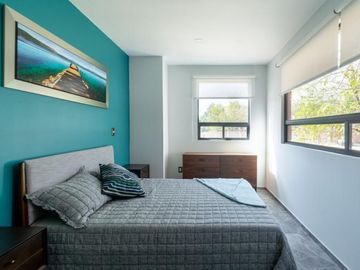 Departamento Venta Torres Bulevares Tlalnepantla Industrial Barrientos