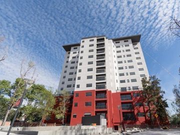Departamento Venta Torres Bulevares Tlalnepantla Industrial Barrientos