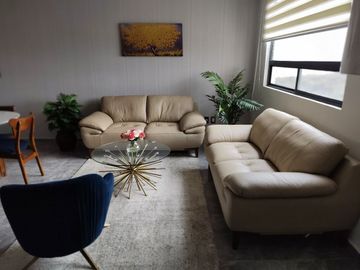 Departamento Venta Torres Bulevares Tlalnepantla Industrial Barrientos