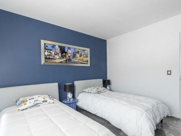 Departamento Venta Torres Bulevares Tlalnepantla Industrial Barrientos