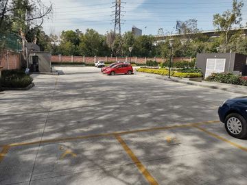 Departamento Venta Torres Bulevares Tlalnepantla Industrial Barrientos