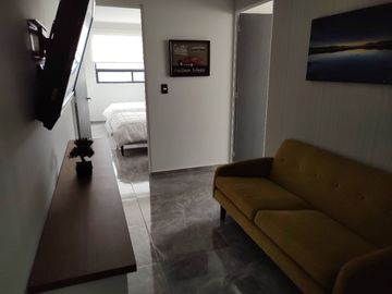 Departamento Venta Torres Bulevares Tlalnepantla Industrial Barrientos