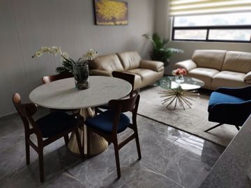 Departamento Venta Torres Bulevares Tlalnepantla Industrial Barrientos