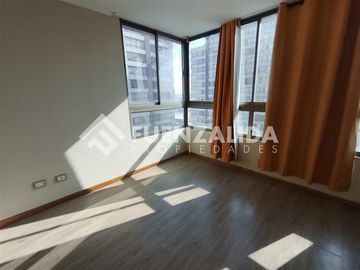 Departamento en arriendo de 2 dorm. en Santiago