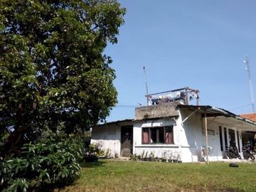 TANAH KAVLING SHM DATAR DI PINGGIR JALAN SETIABUDI LEDENG BANDUNG