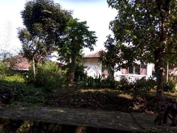 TANAH KAVLING SHM DATAR DI PINGGIR JALAN SETIABUDI LEDENG BANDUNG