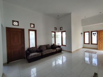 Info Rumah Dijual di Jalan Kaliurang Km 12,5; 3 Unit