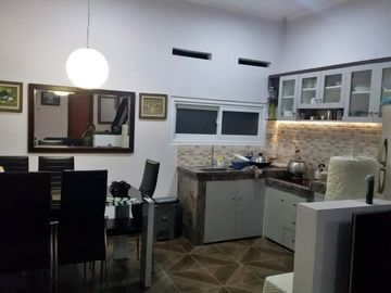Rumah Nyaman @Dago Dekat Kawasan Cigadung, Tubagus Ismail, Dipatiukur dan Cimbuleuit