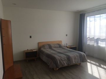 Casa venta en Metepec