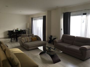 Casa venta en Metepec