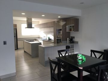 Casa venta en Metepec