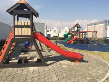 Casa venta en Metepec