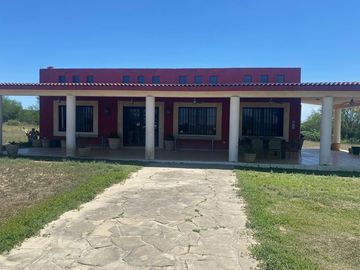 RANCHO/ QUINTA MONTEMORELOS