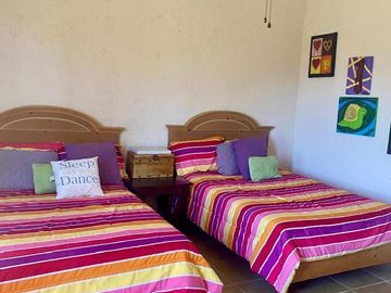 RANCHO/ QUINTA MONTEMORELOS