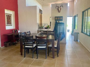 RANCHO/ QUINTA MONTEMORELOS