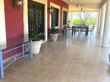 RANCHO/ QUINTA MONTEMORELOS
