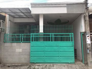 Jual Rumah Kos Kosan Aktif Jalan Ploso Timur daerah Tambaksari Surabaya