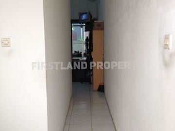 Rumah Di jangli , Tembalang - Semarang
