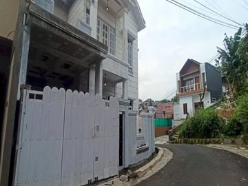 Rumah 2 lantai murah kota Bandung, Cijambe, Vijaya Kusuma, Ujung Berung/UjungBerung