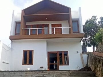 Rumah 2 lantai murah kota Bandung, Cijambe, Vijaya Kusuma, Ujung Berung/UjungBerung