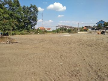 Tersisa 2 Unit, Tanah Siap Bangun Purwomartani Include Pajak