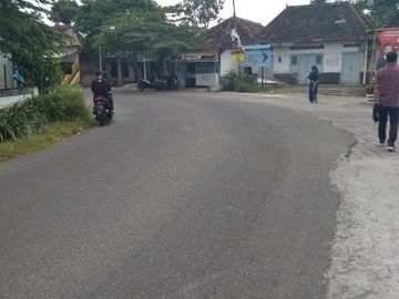 Tersisa 2 Unit, Tanah Siap Bangun Purwomartani Include Pajak