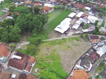 Tersisa 2 Unit, Tanah Siap Bangun Purwomartani Include Pajak