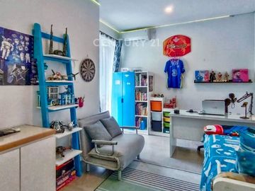 Dijual Rumah Cantik Di Graha Hijau Riviera Ciputat Ada Club House