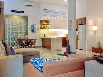 Dijual Rumah Cantik Di Graha Hijau Riviera Ciputat Ada Club House