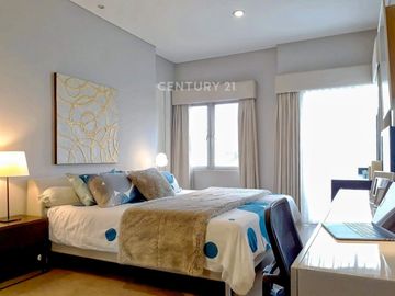 Dijual Rumah Cantik Di Graha Hijau Riviera Ciputat Ada Club House