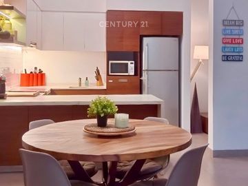 Dijual Rumah Cantik Di Graha Hijau Riviera Ciputat Ada Club House