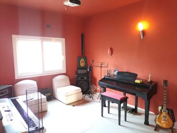 VENTA CASA 6 AMB PILETA, LA PEREGRINA, PILAR