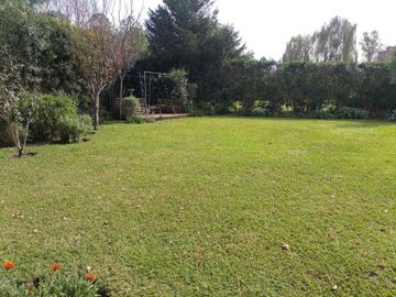 VENTA CASA 6 AMB PILETA, LA PEREGRINA, PILAR