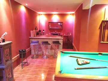 VENTA CASA 6 AMB PILETA, LA PEREGRINA, PILAR
