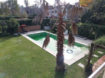 VENTA CASA 6 AMB PILETA, LA PEREGRINA, PILAR