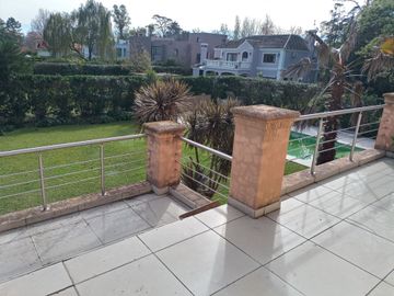 VENTA CASA 6 AMB PILETA, LA PEREGRINA, PILAR