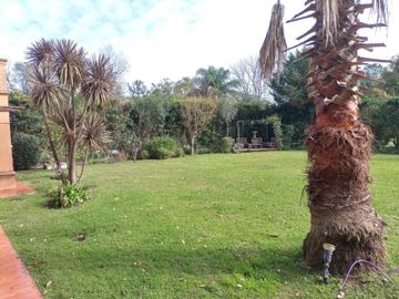 VENTA CASA 6 AMB PILETA, LA PEREGRINA, PILAR